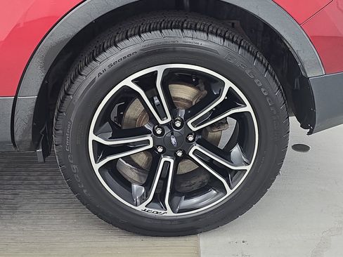 Used 2014 Ford Explorer Sport w/ Equipment Group 401A image 32