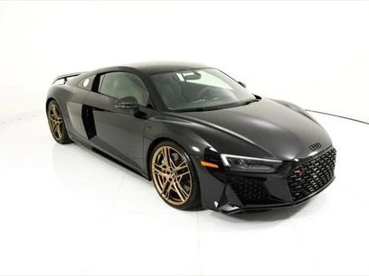 Used 2020 Audi R8 V10 performance w/ Decennium Edition