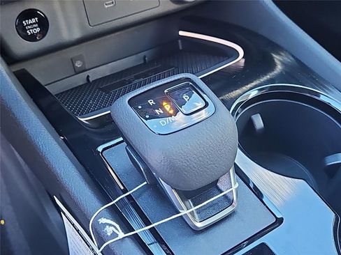 New 2026 Nissan Rogue SV AWD/4WD image 14