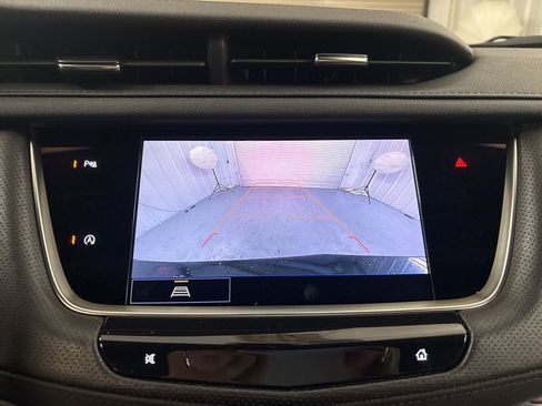 Certified 2025 Cadillac XT5 Premium Luxury image 34