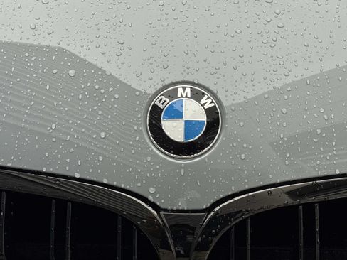 Used 2024 BMW M8 Competition w/ M Carbon Exterior Package AWD/4WD image 9