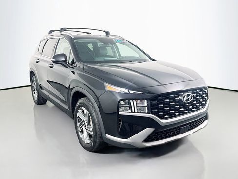 Certified 2023 Hyundai Santa Fe SEL FWD image 3