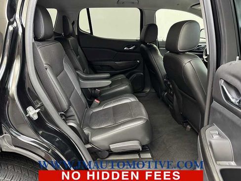 Used 2019 GMC Acadia SLT AWD/4WD image 20
