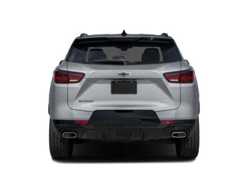 New 2026 Chevrolet Blazer RS w/ Driver Confidence II Package FWD image 8