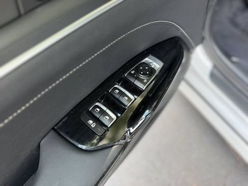 Used 2025 Kia K5 GT-Line FWD image 10