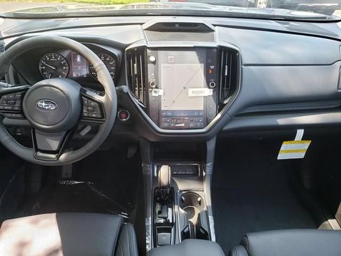 New 2026 Subaru Ascent Bronze Edition AWD/4WD image 12