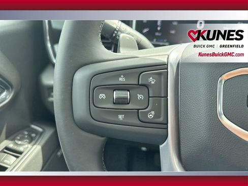 New 2026 GMC Sierra 1500 SLT w/ SLT Premium Plus Package AWD/4WD image 20