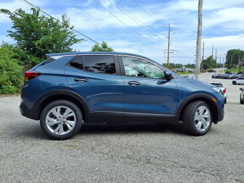 New 2026 Buick Encore GX Preferred FWD image 18