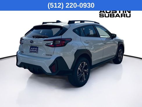 New 2026 Subaru Crosstrek 2.0i Premium image 8