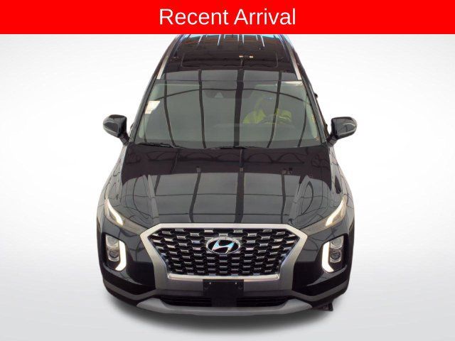 Used 2020 Hyundai Palisade SEL FWD image 4