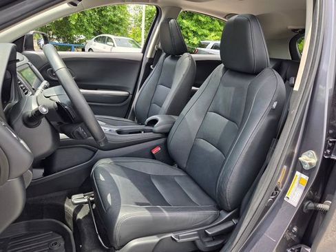 Used 2020 Honda HR-V EX-L image 7