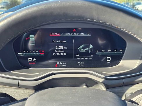 Used 2024 Audi A4 2.0T Premium Plus image 26