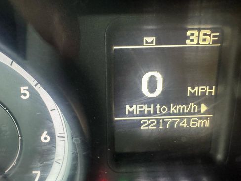 Used 2013 RAM 1500 ST w/ SXT Appearance Group AWD/4WD image 20
