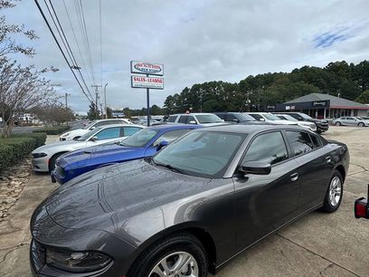 Used 2021 Dodge Charger SXT