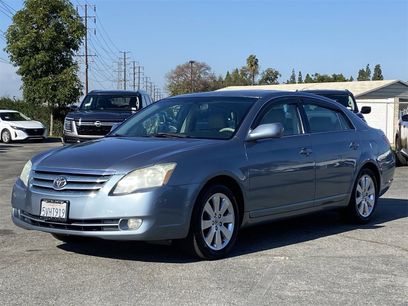 Used 2006 Toyota Avalon XLS