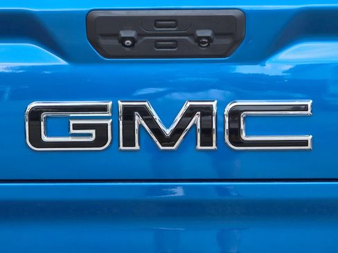 Used 2022 GMC Sierra 1500 Elevation AWD/4WD image 38