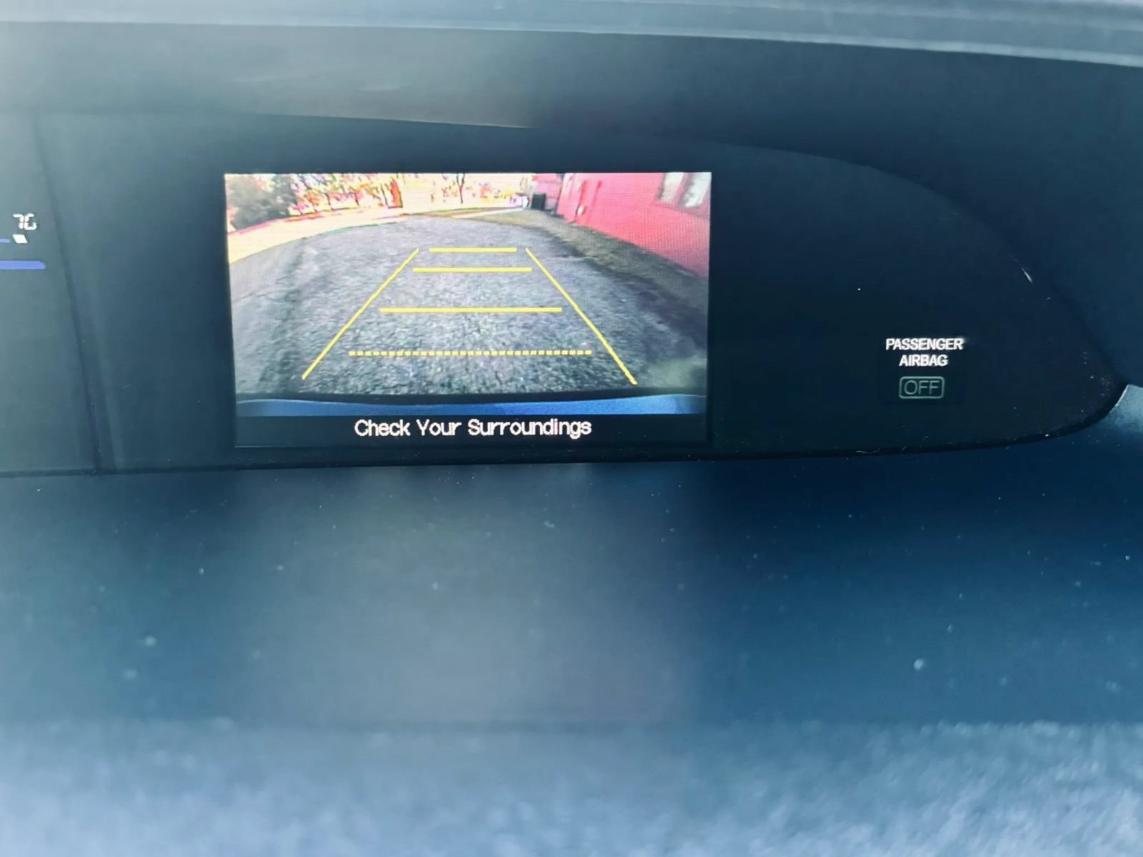 Used 2013 Honda Civic EX image 20