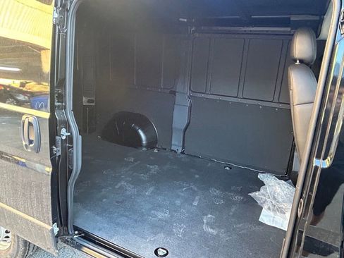 New 2026 RAM ProMaster 1500 image 21