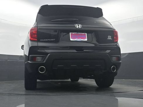 Used 2022 Honda Passport EX-L image 31