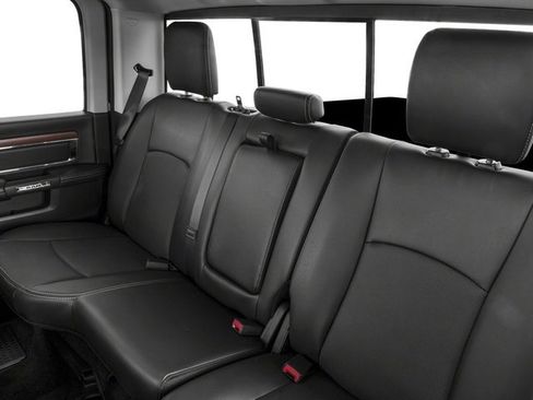 Used 2017 RAM 2500 Laramie AWD/4WD image 17