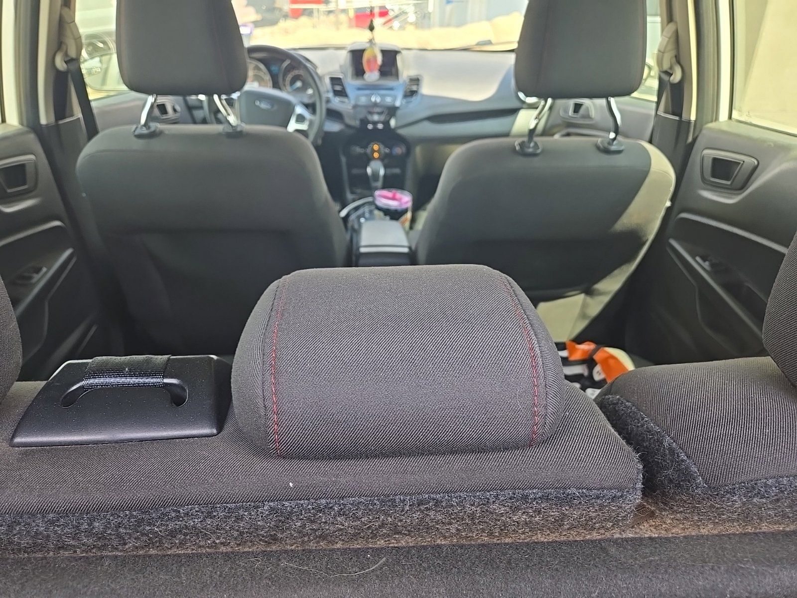 Used 2019 Ford Fiesta ST-Line FWD image 10