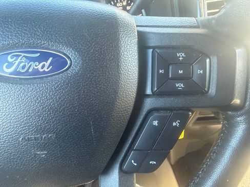 Used 2019 Ford F150 XLT w/ Equipment Group 301A Mid AWD/4WD image 26