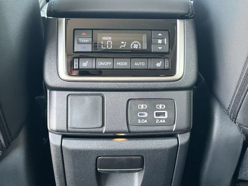 New 2026 Subaru Ascent Limited Bronze AWD/4WD image 35