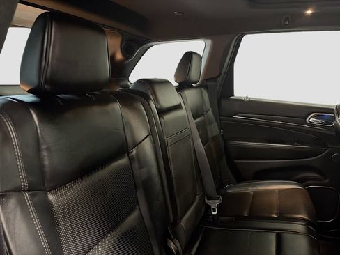 Used 2018 Jeep Grand Cherokee High Altitude AWD/4WD image 26