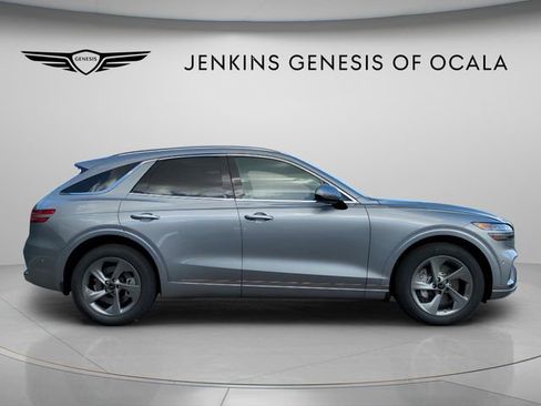 New 2026 Genesis GV70 2.5T Advanced AWD/4WD image 2