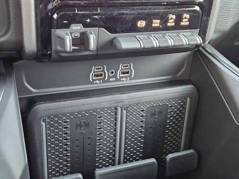 New 2026 RAM 2500 Laramie w/ Night Edition image 22