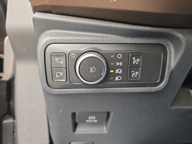 Used 2022 Ford Bronco Outer Banks AWD/4WD image 24