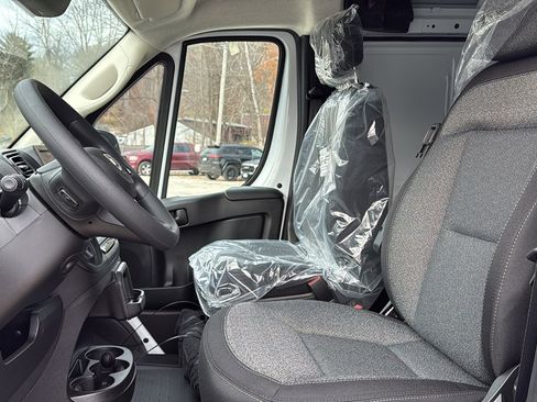 New 2026 RAM ProMaster 1500 image 7