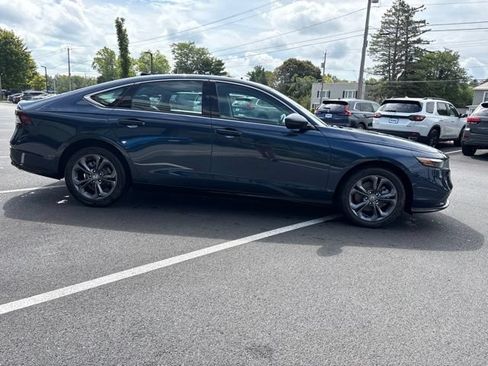 Used 2024 Honda Accord EX-L image 6