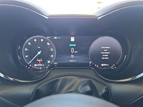 Used 2024 Alfa Romeo Tonale Veloce AWD/4WD image 12