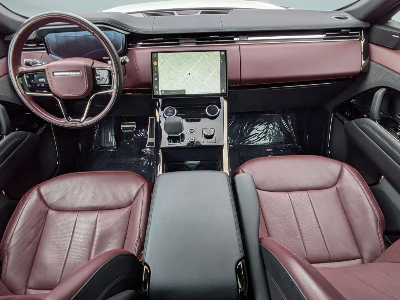 Used 2023 Land Rover Range Rover Sport SE Dynamic AWD/4WD image 26