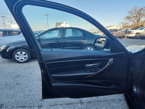 Used 2015 BMW 328i xDrive Sedan image 9
