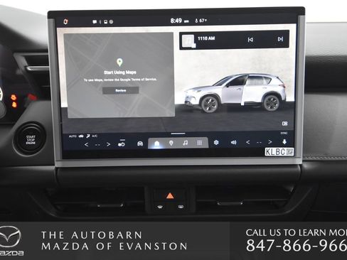 New 2026 MAZDA CX-5 Select AWD/4WD image 31