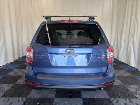 Used 2015 Subaru Forester 2.5i Premium w/ All-Weather Package AWD/4WD image 6