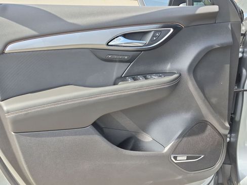 New 2026 Buick Envision Sport Touring AWD/4WD image 21