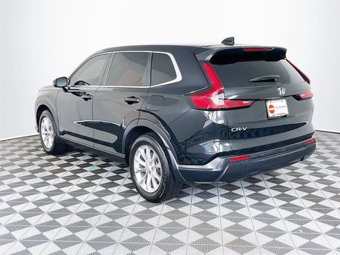 Used 2023 Honda CR-V EX image 7