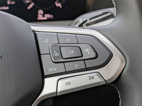 Certified 2026 Volkswagen Tiguan S image 37