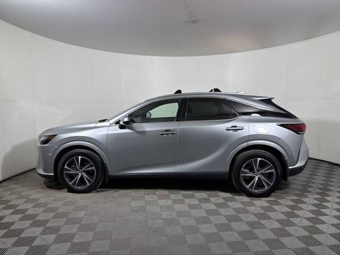 Used 2024 Lexus RX 350 Premium image 4