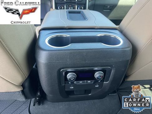 Used 2024 Chevrolet Tahoe Premier AWD/4WD image 26