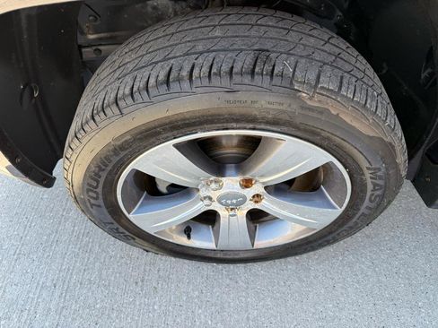 Used 2016 Jeep Compass High Altitude FWD image 32