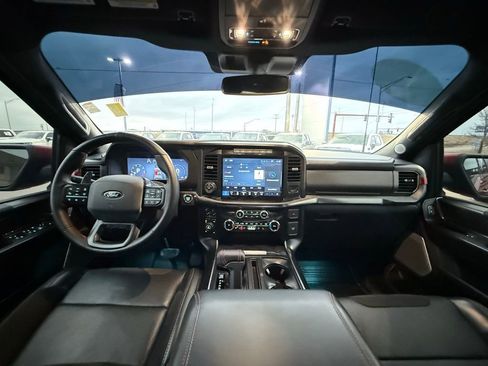 Used 2024 Ford F150 Raptor image 27