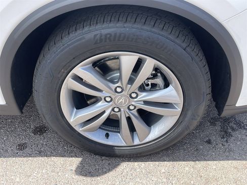 New 2026 Acura MDX FWD image 11