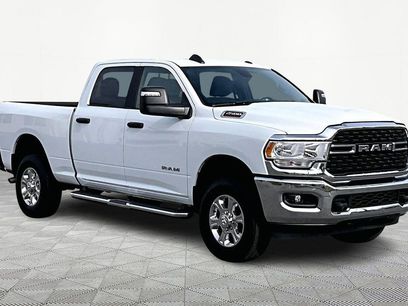 Used 2024 RAM 2500 Big Horn