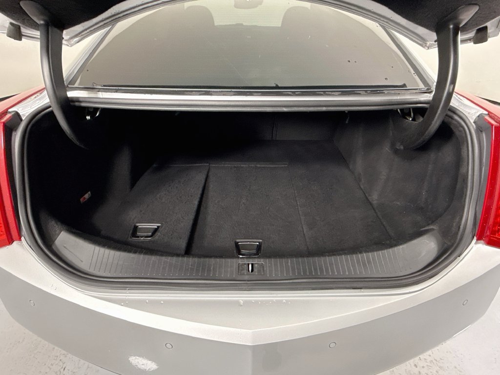 Used 2014 Cadillac ELR FWD image 26
