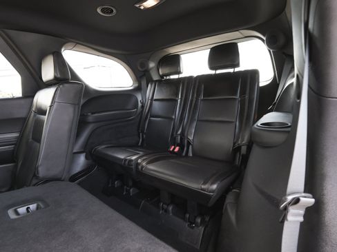 Used 2026 Dodge Durango GT AWD/4WD image 38
