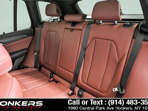 Used 2022 BMW X3 xDrive30i w/ Premium Package 2 image 15